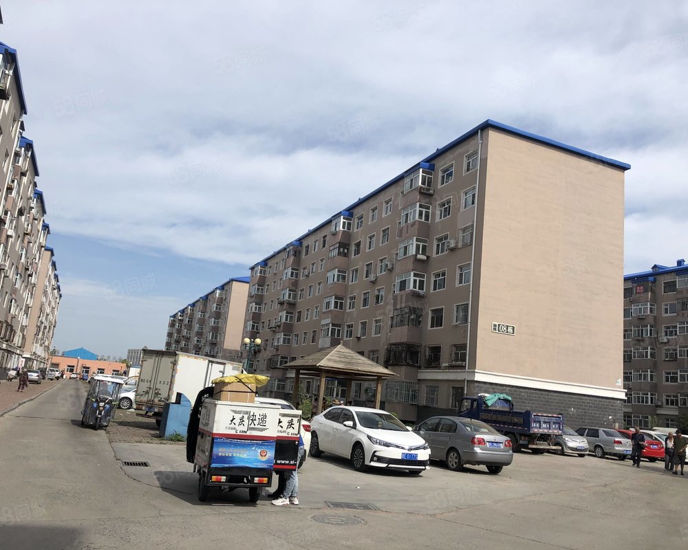 【益民小区, 益民小区小区详情,房价走势,房源,业主论坛】- 大庆58