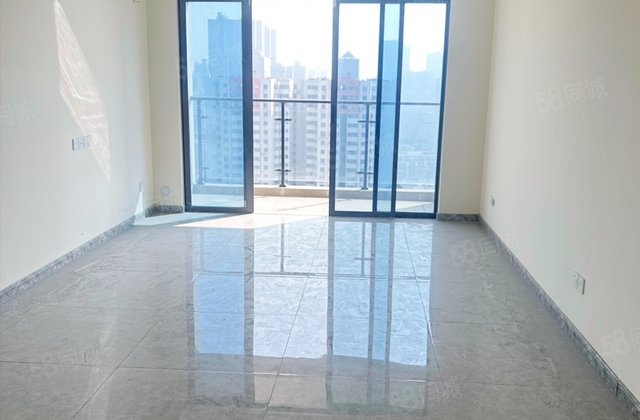 碧桂园岭南盛世3室2厅90.83㎡160万二手房图片