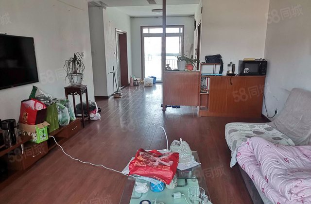 远洲玫瑰园3室2厅130㎡69万二手房图片