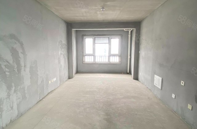 恒通运和蓝湾3室2厅120㎡98万二手房图片