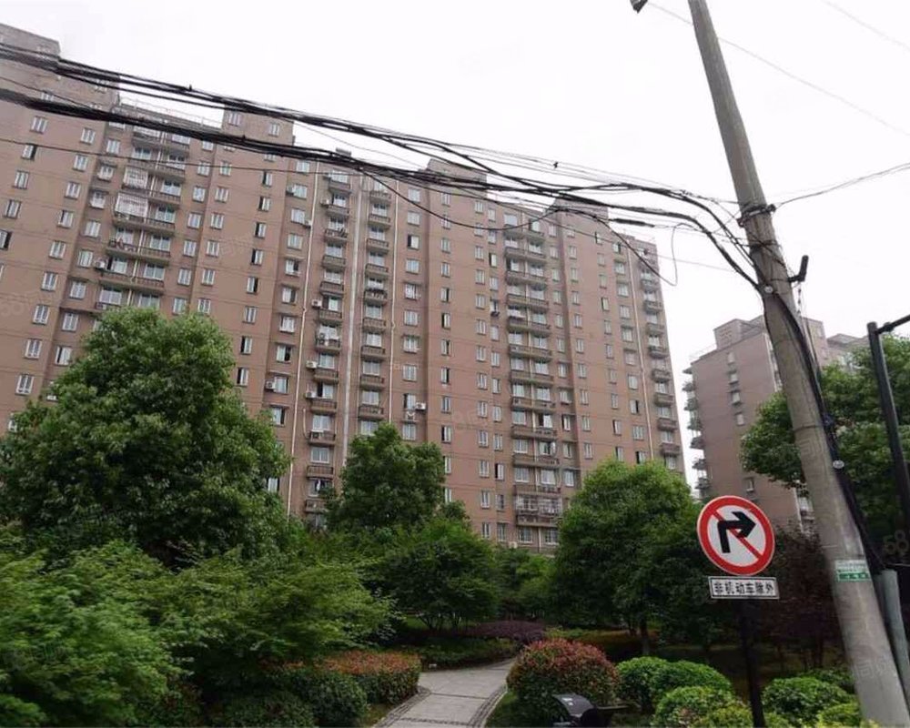 【嘉绿西苑, 嘉绿西苑小区详情,房价走势,房源,业主论坛】- 杭州58