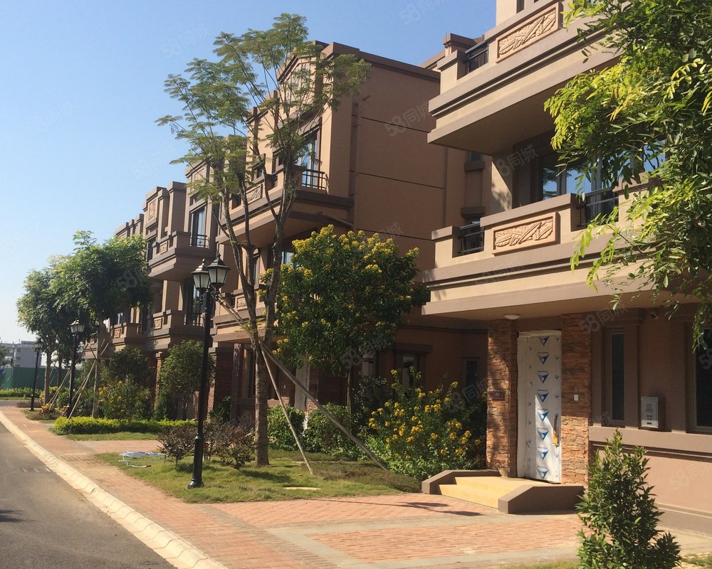 【海逸豪庭尚都(1期), 海逸豪庭尚都(1期)小区详情,房价走势,房源