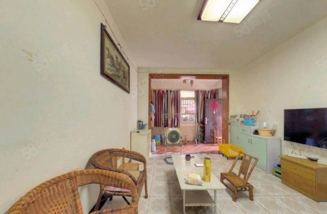 西南电力设计院小区2室1厅60.39㎡88万二手房图片