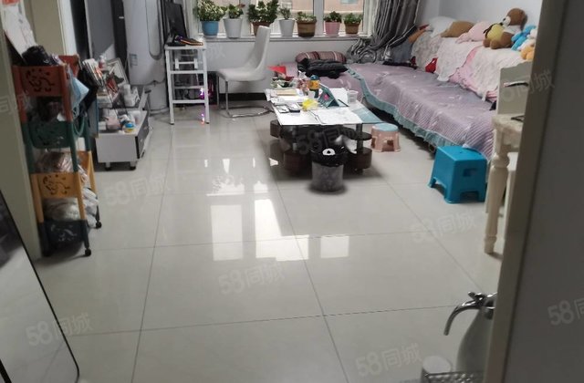 汇金公寓2室2厅83.67㎡65万二手房图片