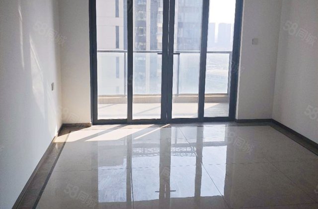 中洲府3室2厅94.84㎡98万二手房图片