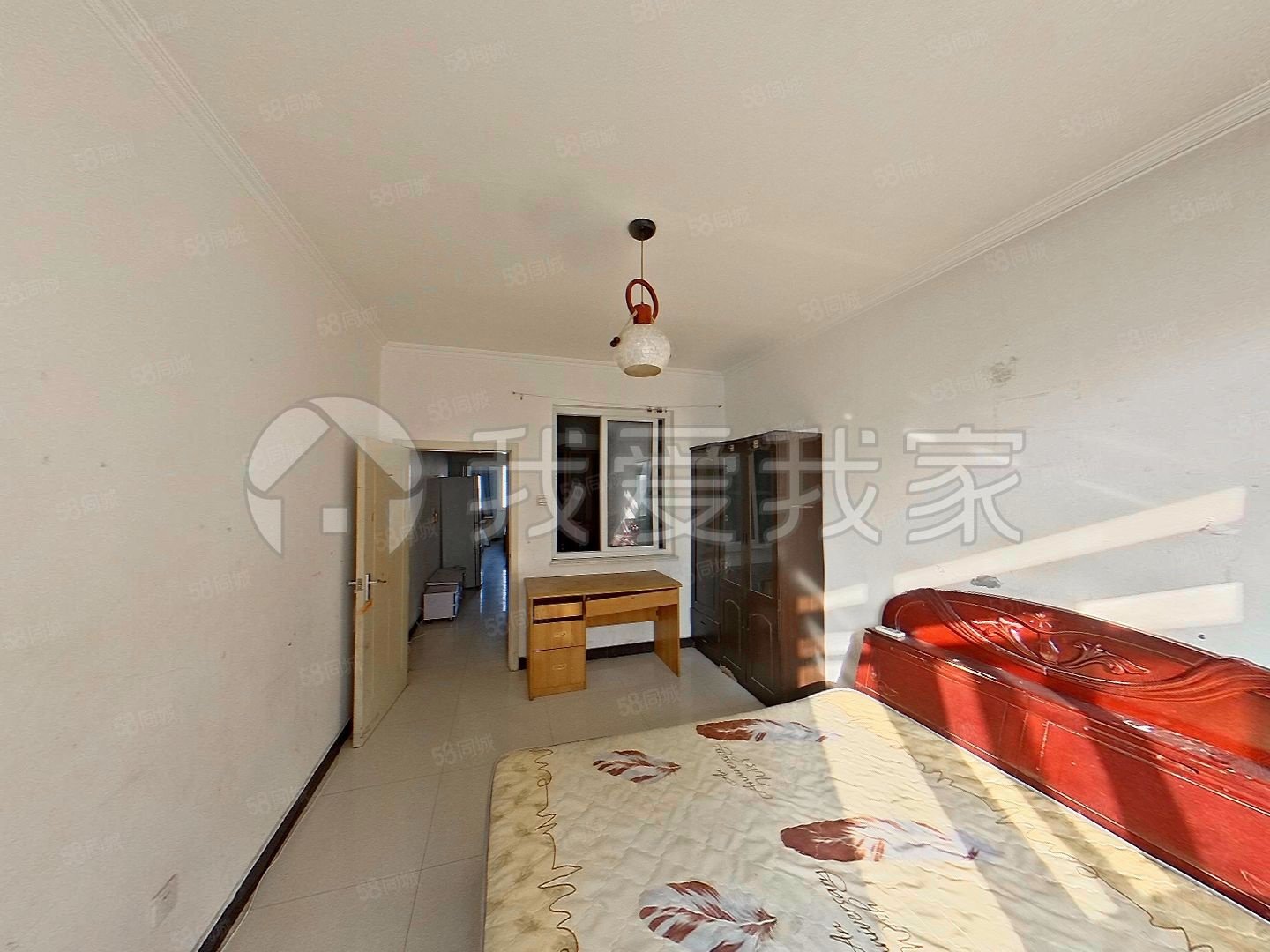 永順北街1號樓2室1廳1衛(wèi)78㎡南北156萬