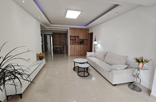 创世纪三期3室2厅100㎡69.8万二手房图片