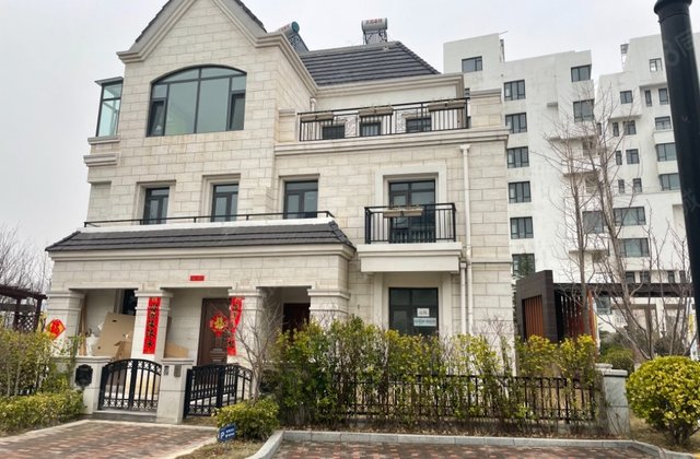 烟台四室200万以上毛坯别墅顶层房东急售二手房网,烟台四室200万以上