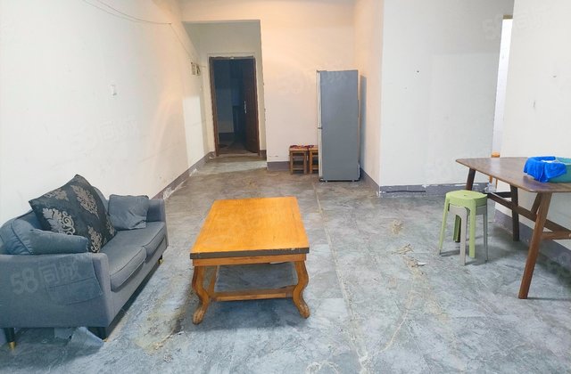 蓝色经典小区2室1厅85.23㎡47万二手房图片