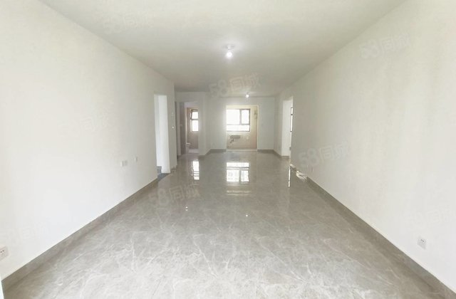 急售徒骇河旁昌润莲城东苑中学莲湖新城三叶草新房未住带子母车位