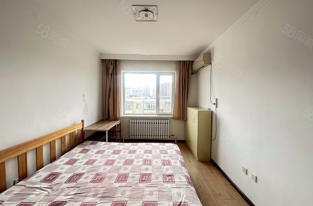 延安里社区2室1厅55.58㎡36万二手房图片