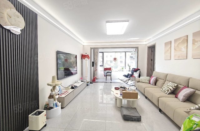 新出！金裕新城 精装婚房 三叶草 九州新城 学府艺境 东文轩