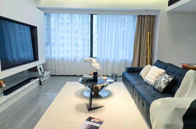 南湖半岛3室2厅94.57㎡107万二手房图片