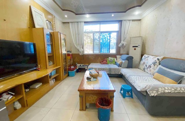 桃苑居3室2厅136㎡83万二手房图片