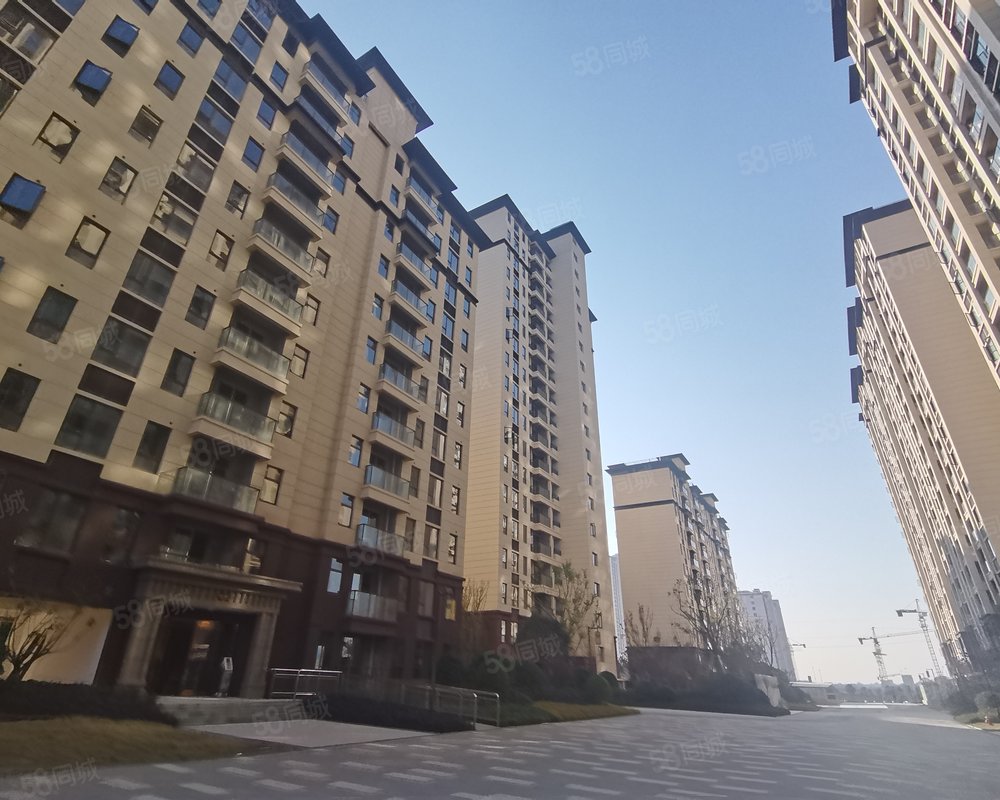 康瑞阳光金樽府