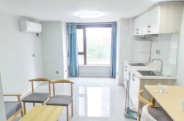 中骏雍景湾1室1厅37㎡16.5万二手房图片