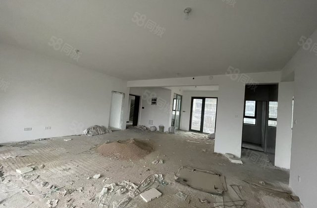 电梯洋房 走一手 可分期 车位储 二中南邻 新房现房 儒辰