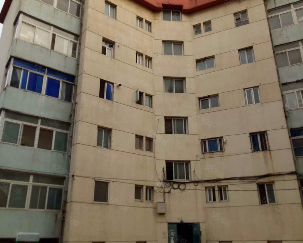 【凌海小区, 凌海小区小区详情,房价走势,房源,业主论坛】- 大连58