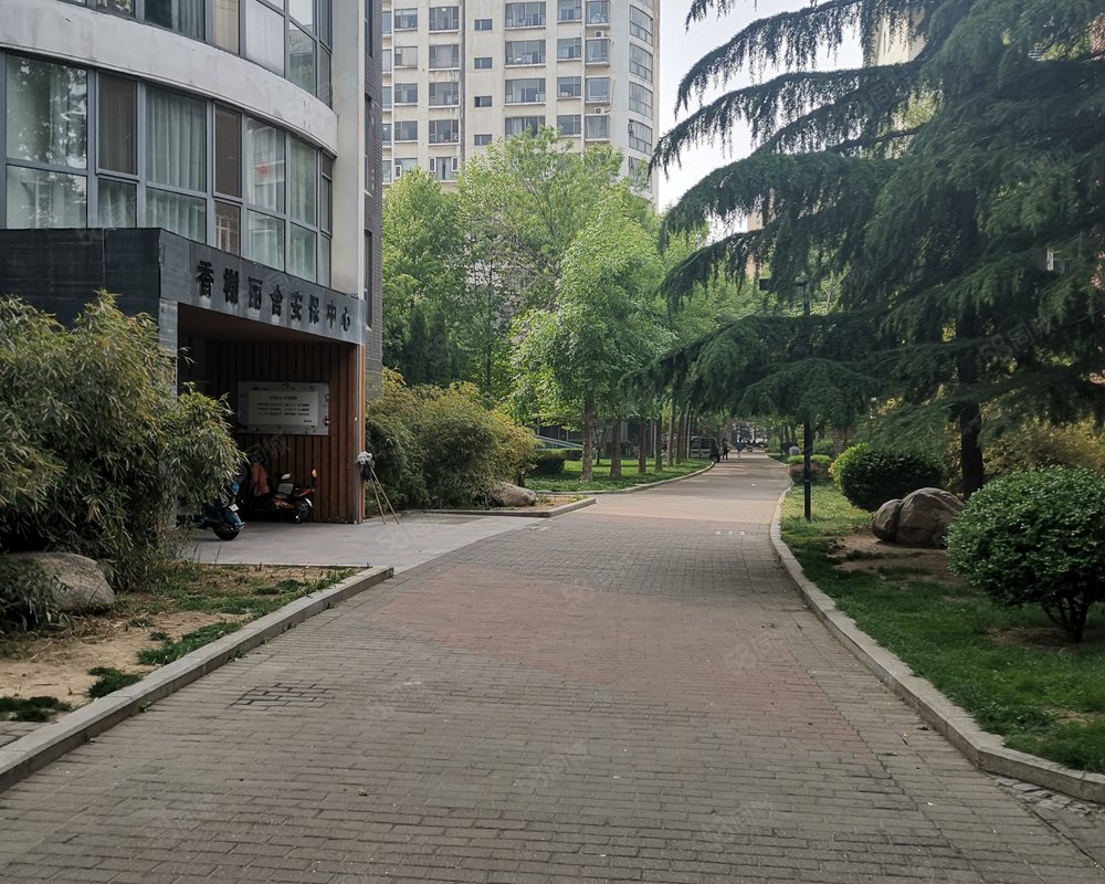 【香榭丽舍, 香榭丽舍小区详情,房价走势,房源,业主论坛】- 临沂58