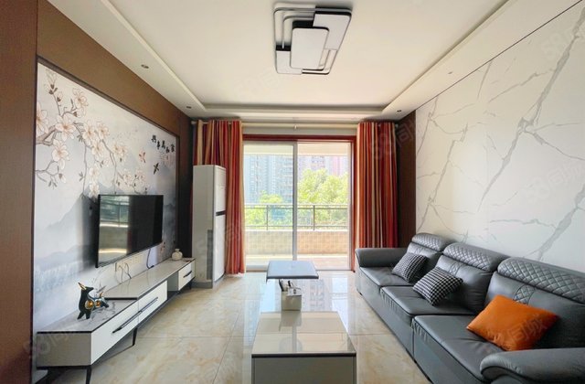 东原亲亲里3室2厅98㎡103万二手房图片