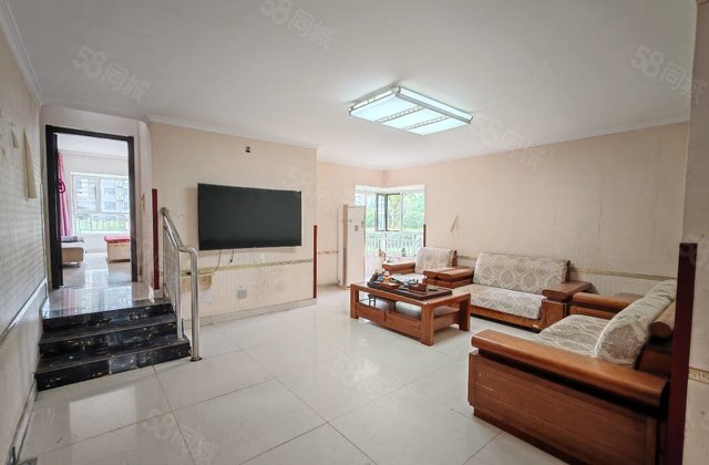 急售 光明 五中 错层设计 三室双卫