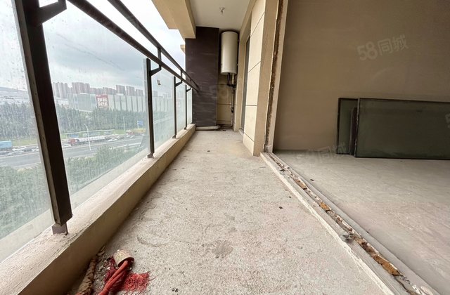 西上海崑玉嶺第4室2厅128.86㎡135万二手房图片