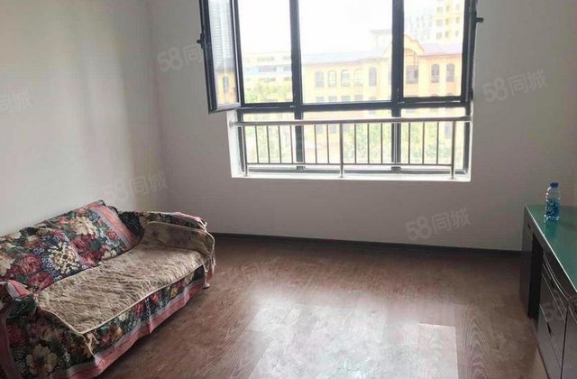 源盛嘉禾C区2室2厅94.38㎡62万二手房图片