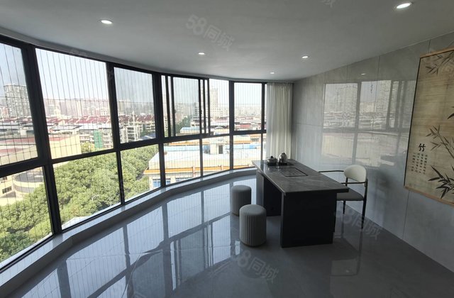 君雅阁3室2厅150.21㎡63.7万二手房图片