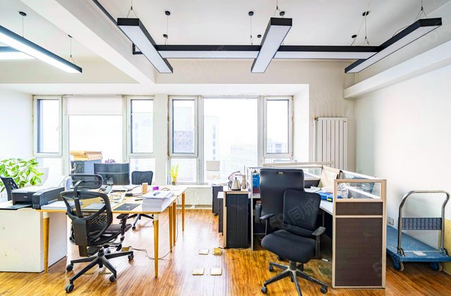 逸翠园i都会1室1厅47.08㎡95万二手房图片