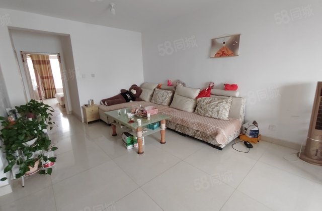 急售 高新区   三居室带车位储 业主包过户