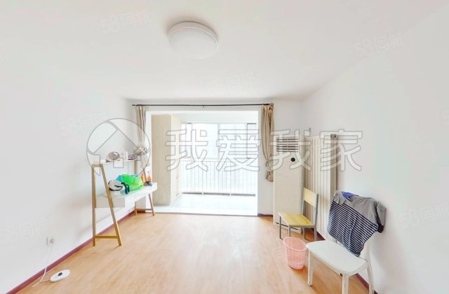 世纪星城2室2厅102.59㎡334万二手房图片