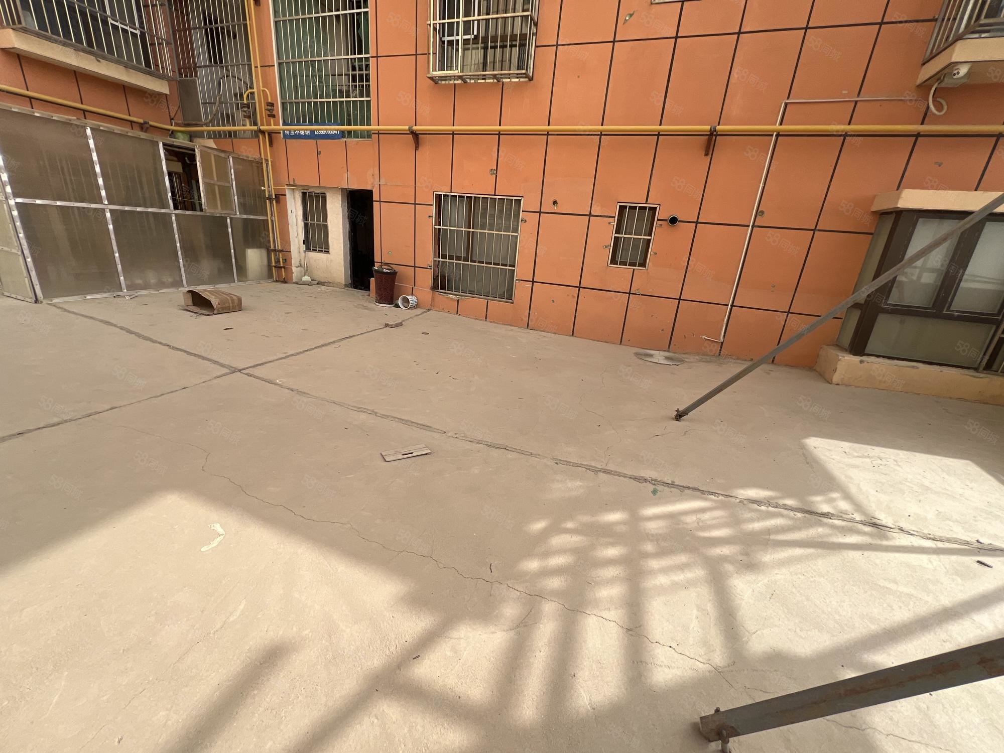 新苑名府2室2厅1卫92.85㎡南北33.8万