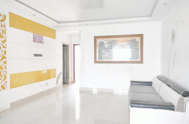 急卖，月亮湾B区，商品房，三室两厅，阳光，实验，送储，颐馨园