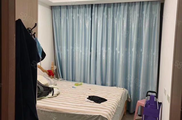 裕昌文轩小区2室1厅1卫