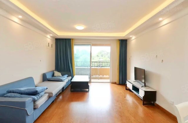 长城小区(金牛)3室2厅93㎡71.2万二手房图片