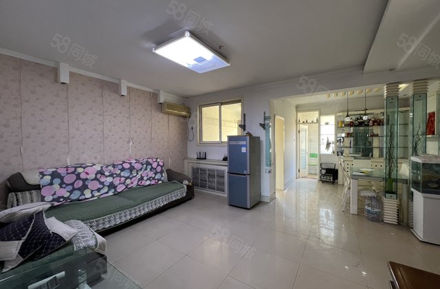 急售 69万 免大税 带阳面车库 慧德中学 启明  鲁阳公寓