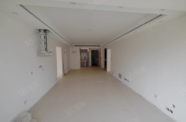 96 徒骇河边新房未住 莲湖湾 莲湖新城 有车位 昌润莲城