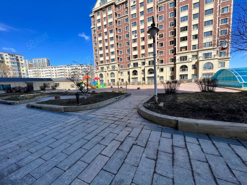 73平方米,锦华公馆-鹤岗58同城