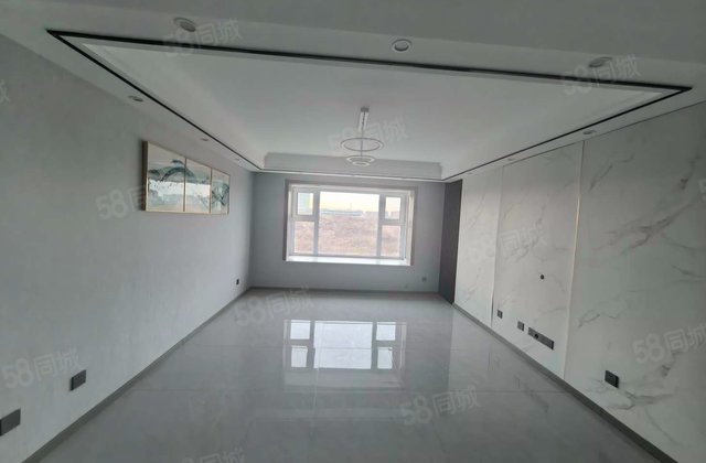 慧馨园3室2厅138㎡66万二手房图片