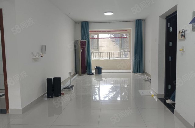 急售昌庭花园123平 80多万，带子母车位，急售