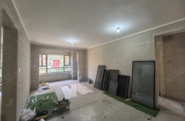 公园尚府4室2厅127㎡106.5万二手房图片