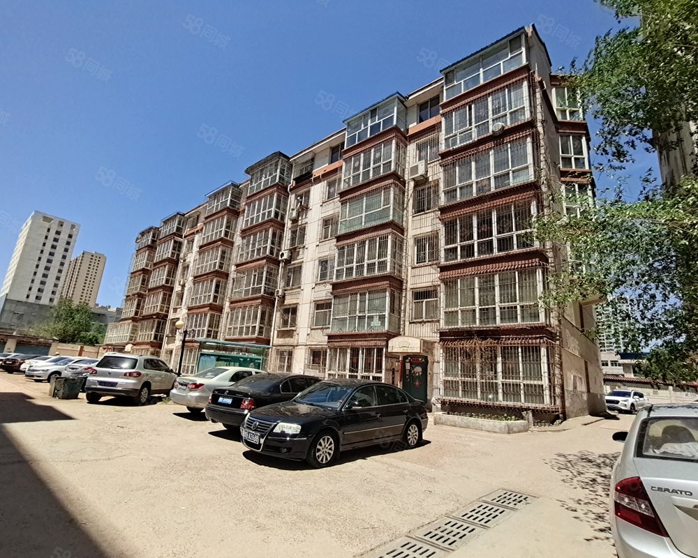 【芙蓉苑, 芙蓉苑小区详情,房价走势,房源,业主论坛】- 大同58同城