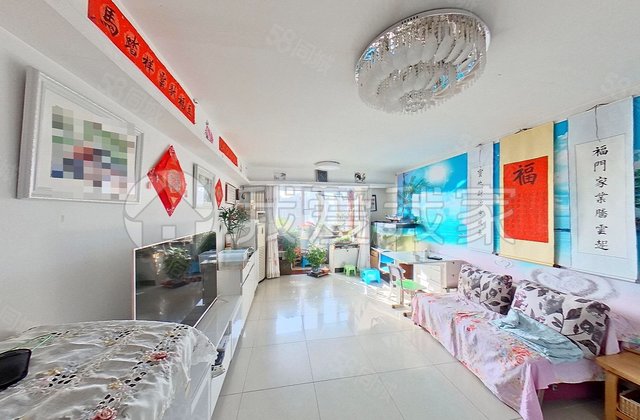 安华里社区(一区)2室1厅54.52㎡268万二手房图片