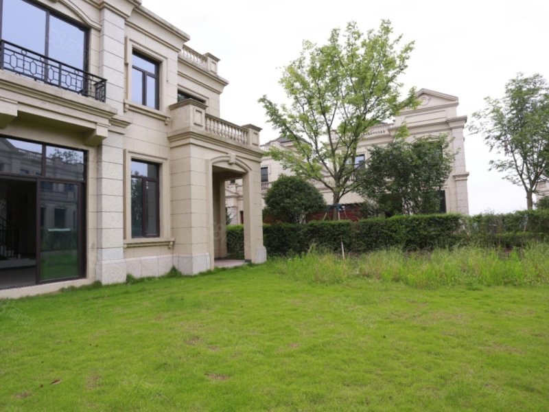 临崖类独别墅 视野霸道 21结构带车位 带大花园,金科岭上(a区)-重庆58