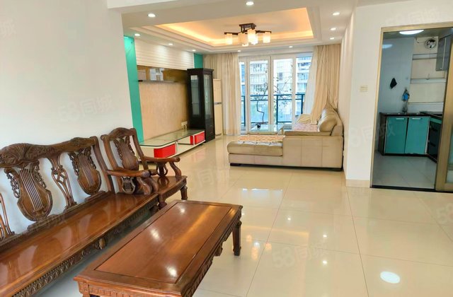 星河名居(顺德)3室2厅133.39㎡103万二手房图片