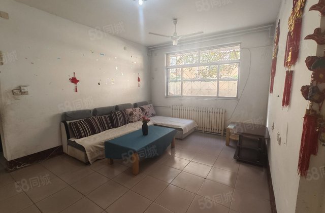 急售，一楼带院子，东昌，北顺，三中，水城华府