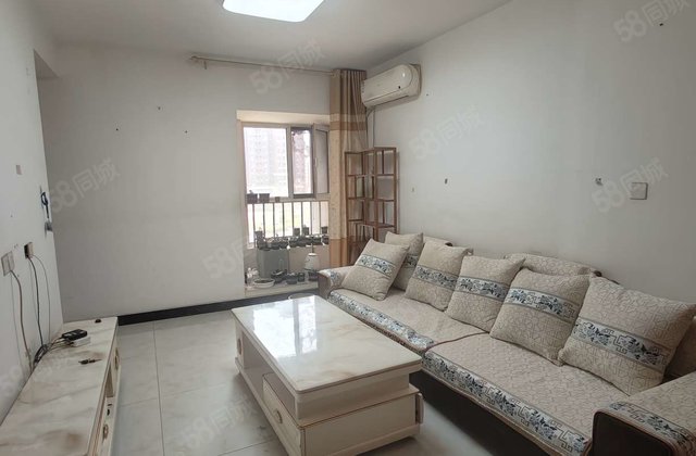 徒骇河边 水岸花语      还带车位 随时看 好楼层