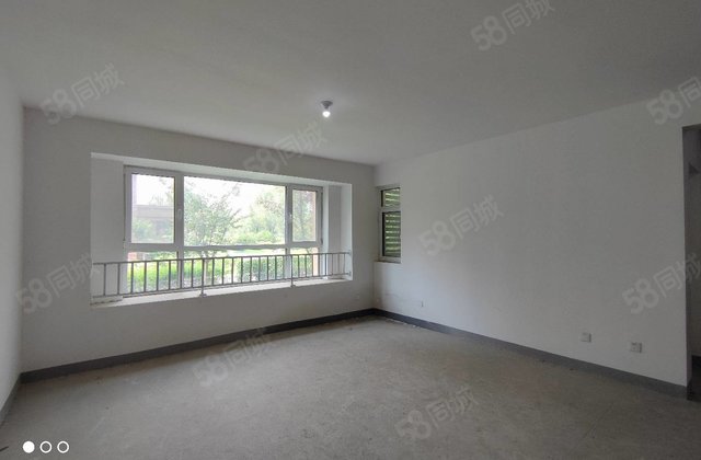 洋房 月季公园旁 华建1街区壹号观邸 送车位储藏室 免大税