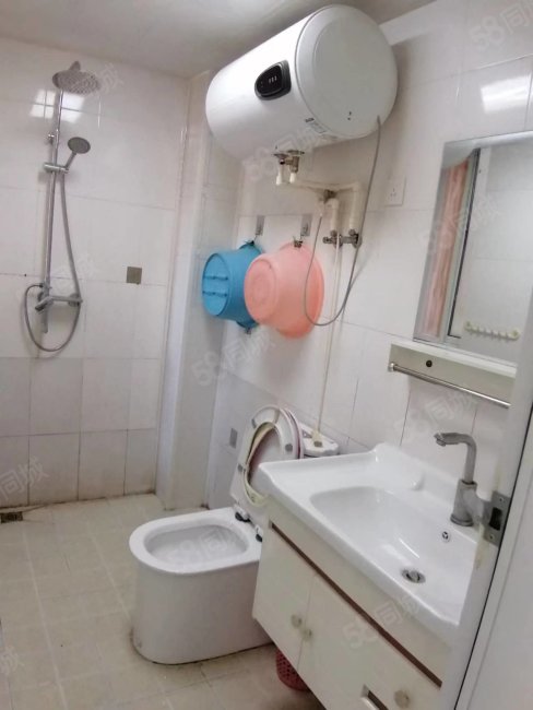 绿洲国际南北通3居,附加储藏室,随时过户,绿洲国际-曹县58同城