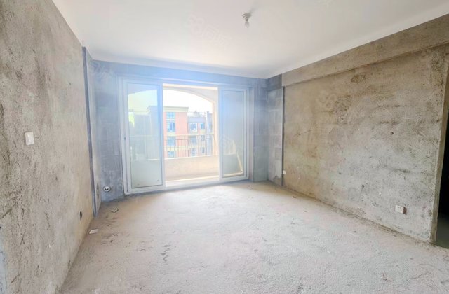 金谷豪庭4室2厅109.59㎡51.8万二手房图片